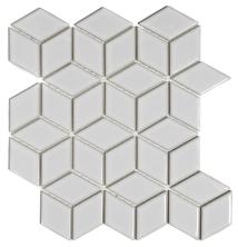 images/productimages/small/Paris PACU100 3D Cubic White.jpg